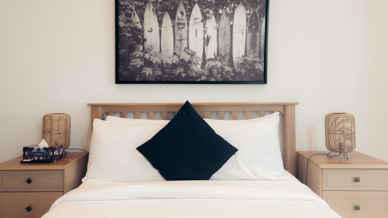Photo of Bedroom in Jumeira 3