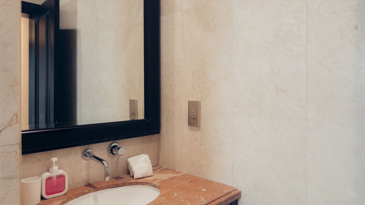 Photo of Bathroom in Jumeira 3