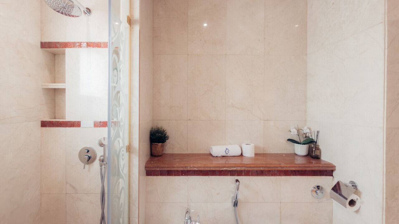 Photo of Bathroom in Jumeira 3