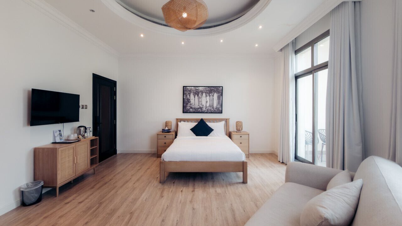 Photo of Bedroom in Jumeira 3