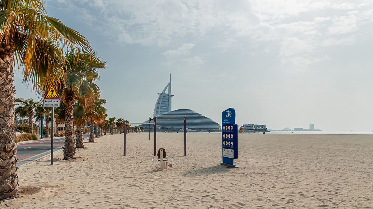 Photo of Others in Jumeira 3