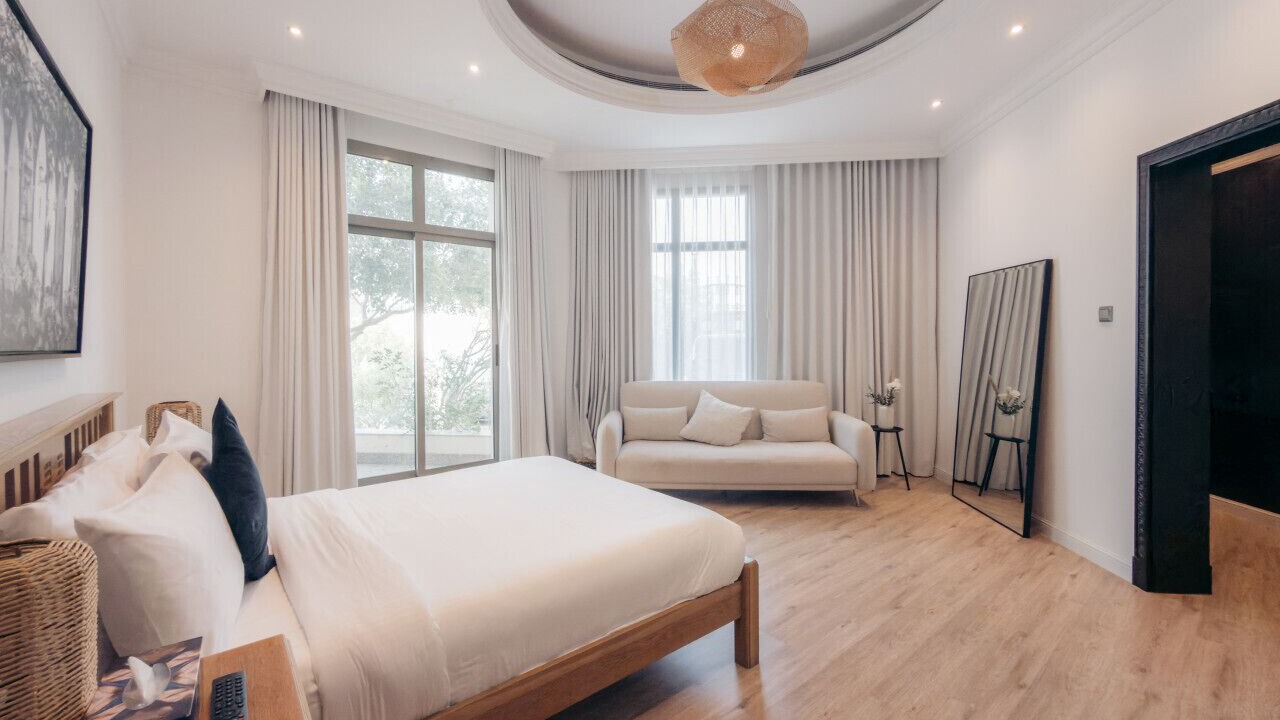 Photo of Bedroom in Jumeira 3