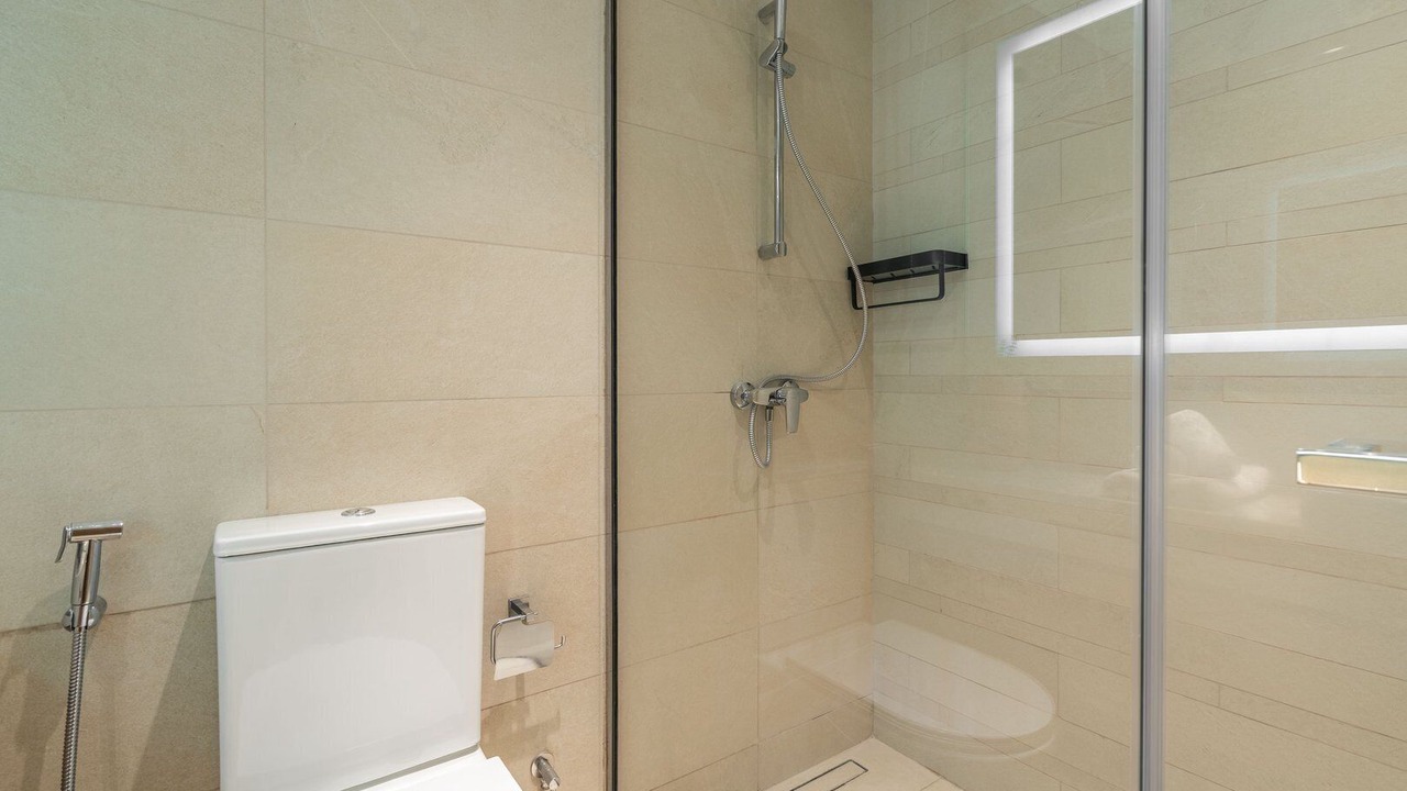 Photo of Bathroom in Jadaf