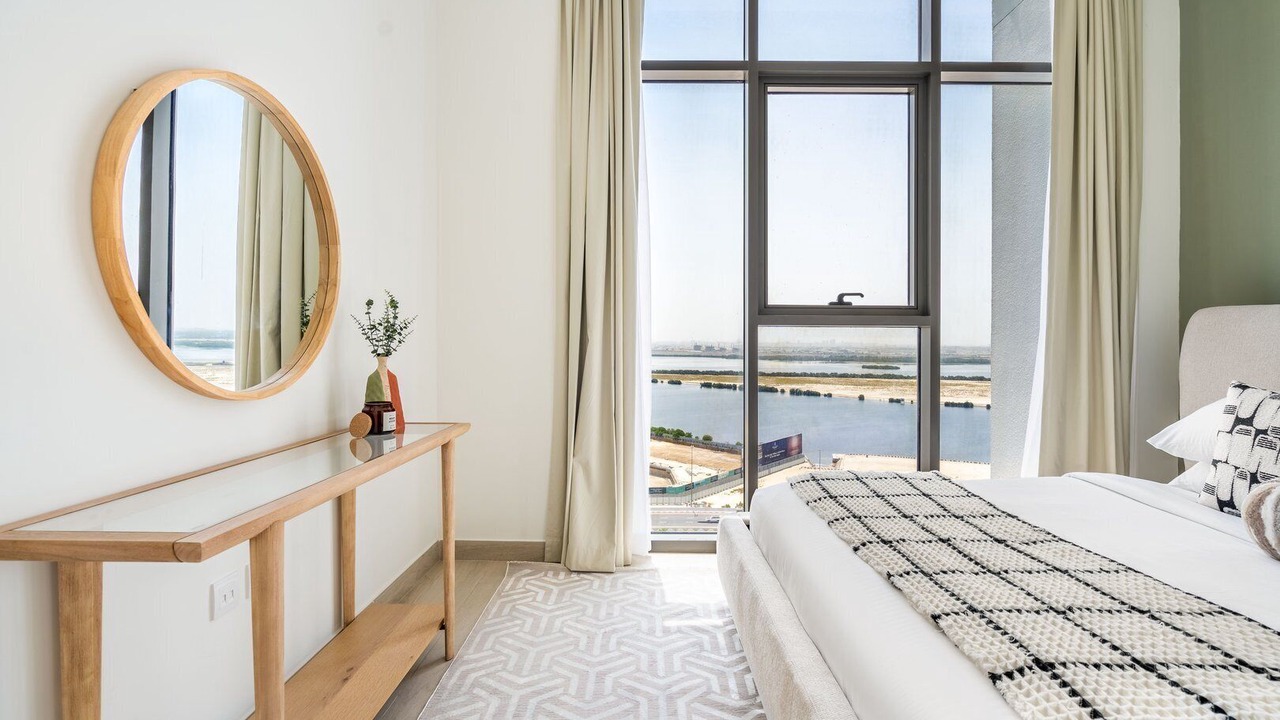 Photo of Bedroom in Jadaf