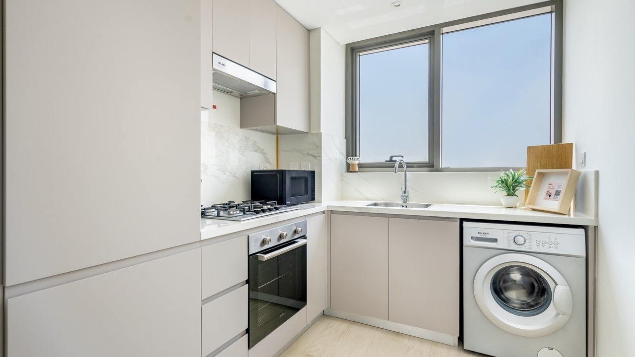 Photo of Kitchen in Jadaf
