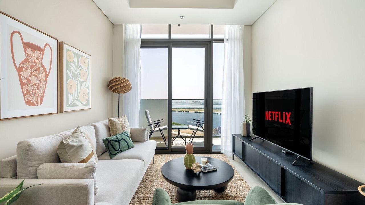 Photo of Livingroom in Jadaf
