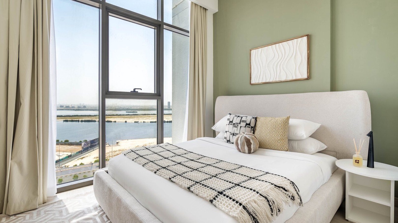 Photo of Bedroom in Jadaf