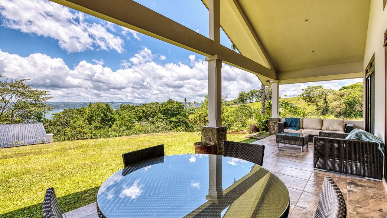 Photo of Outdoor in Tronadora