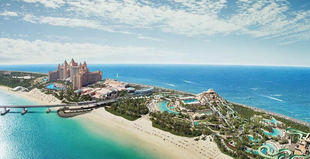 Photo of Others in Palm Jumeirah