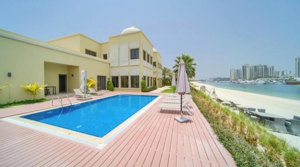 Photo of Outdoor in Palm Jumeirah
