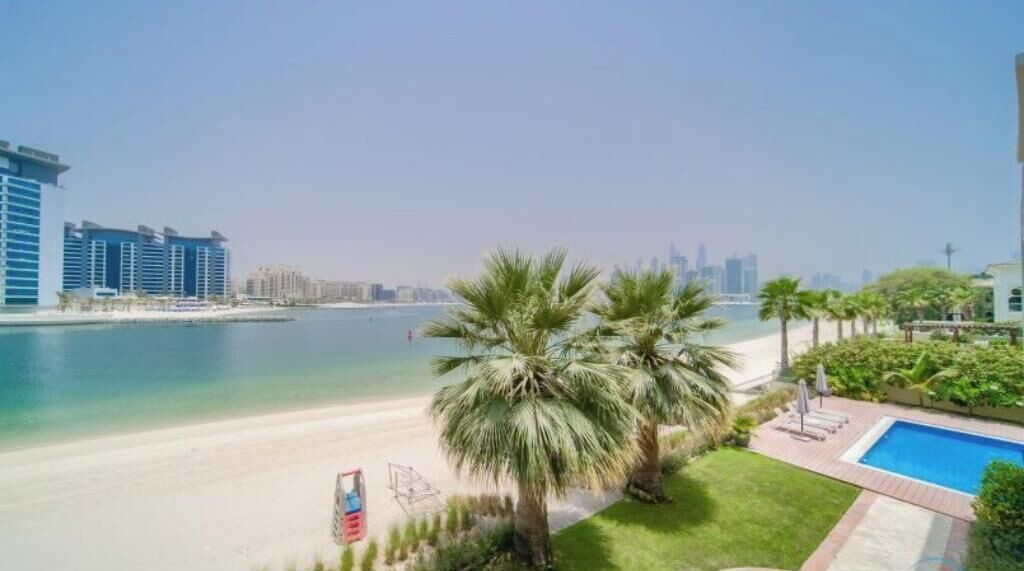Photo of Others in Palm Jumeirah