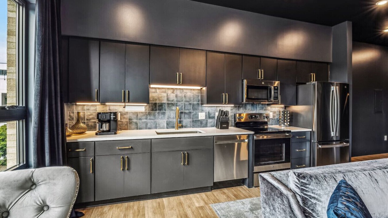 Photo of Kitchen in Edgehill