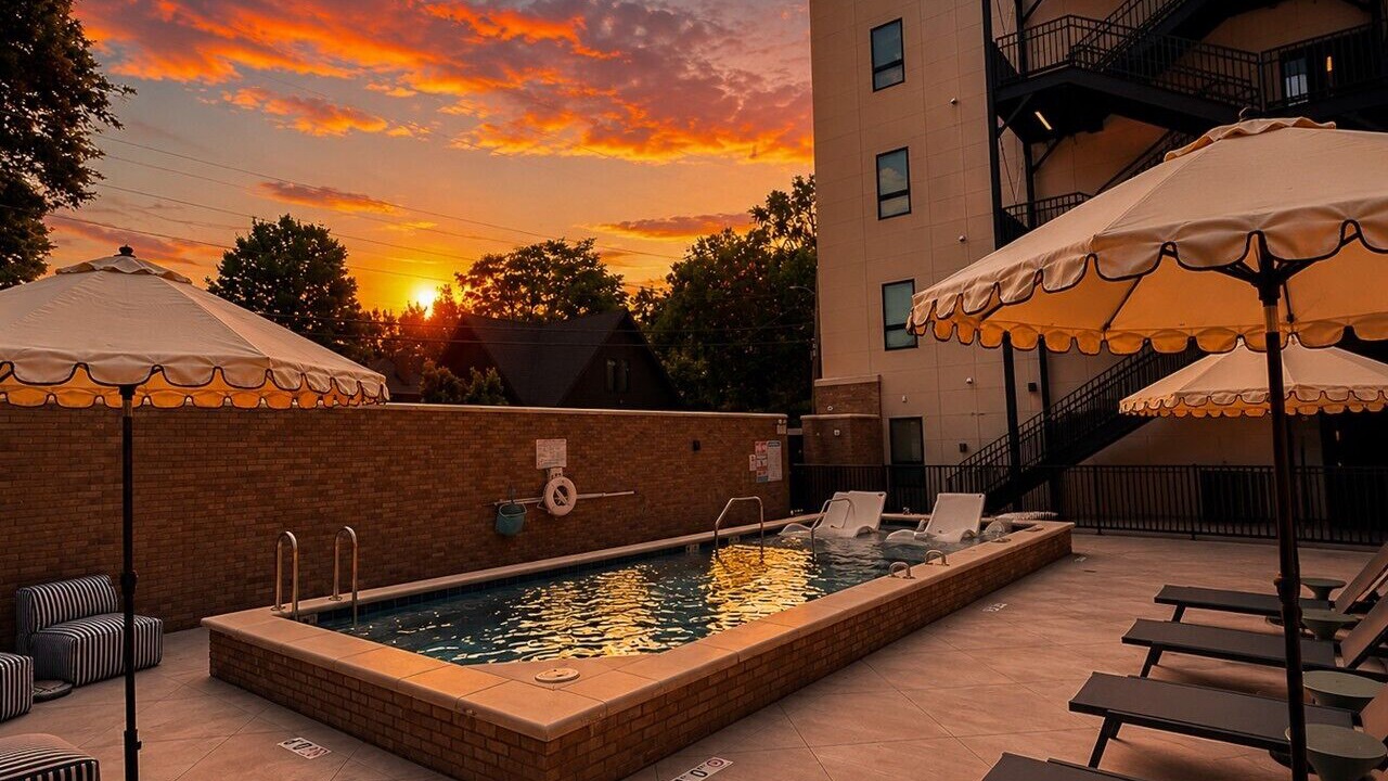 Photo of Outdoor in Edgehill