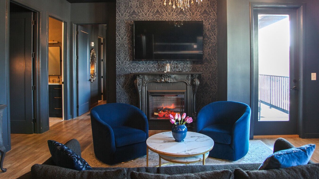 Photo of Livingroom in Edgehill