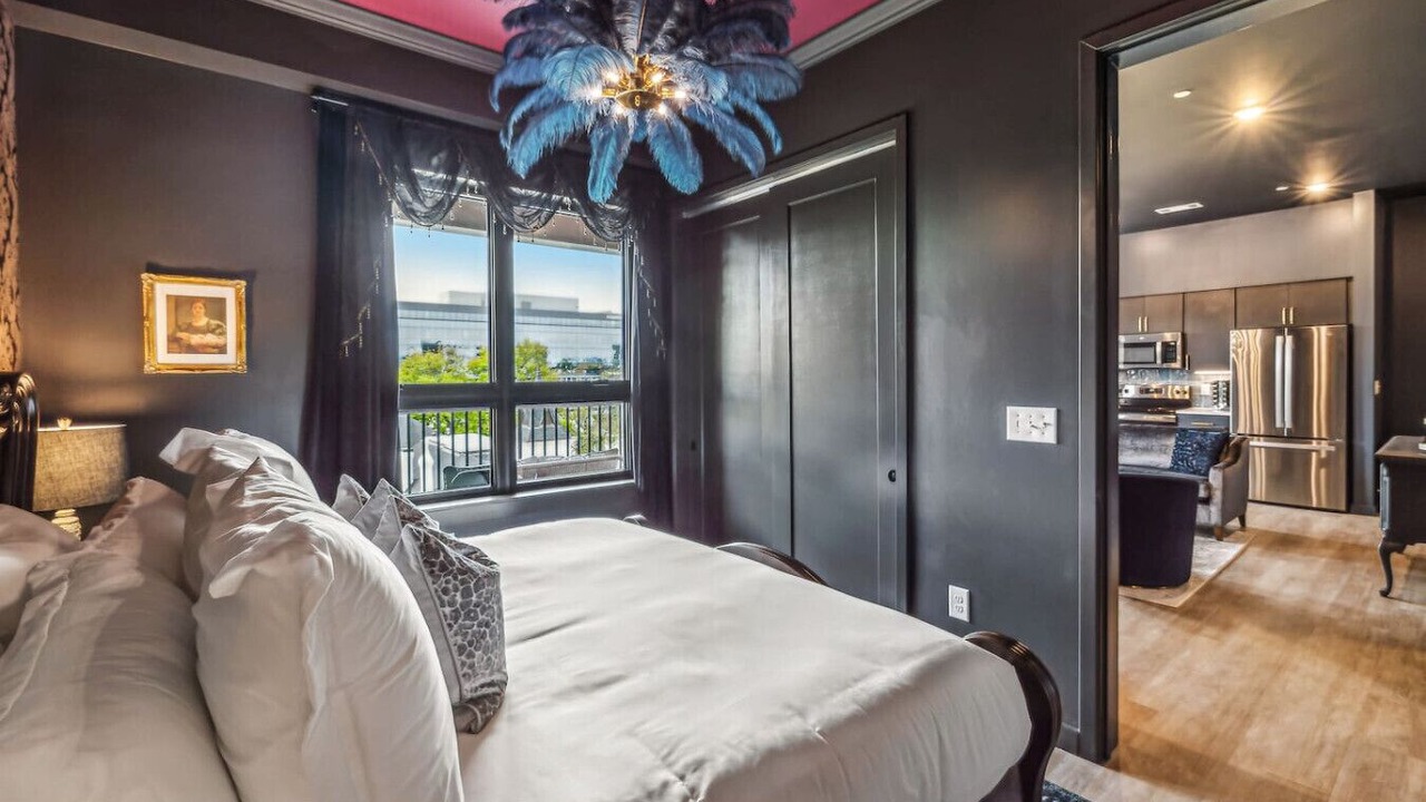 Photo of Bedroom in Edgehill