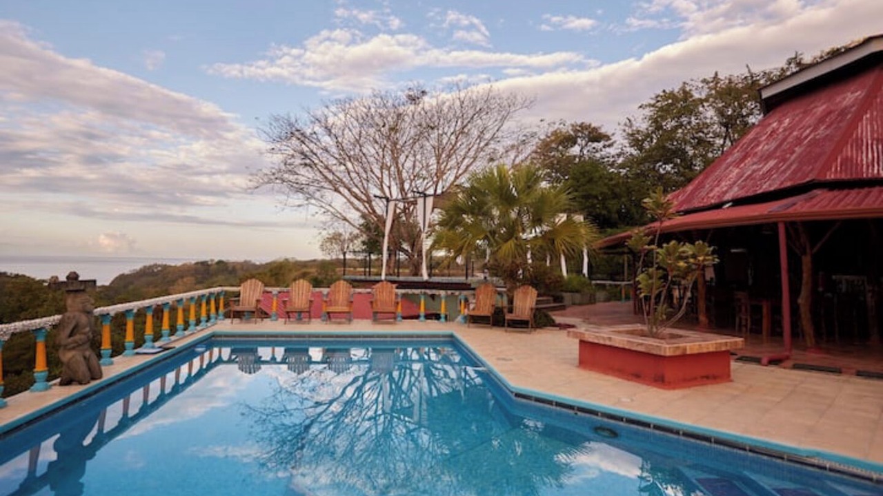Photo of Outdoor in San Juanillo