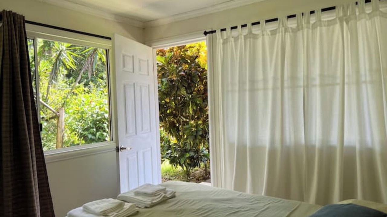 Photo of Bedroom in San Juanillo