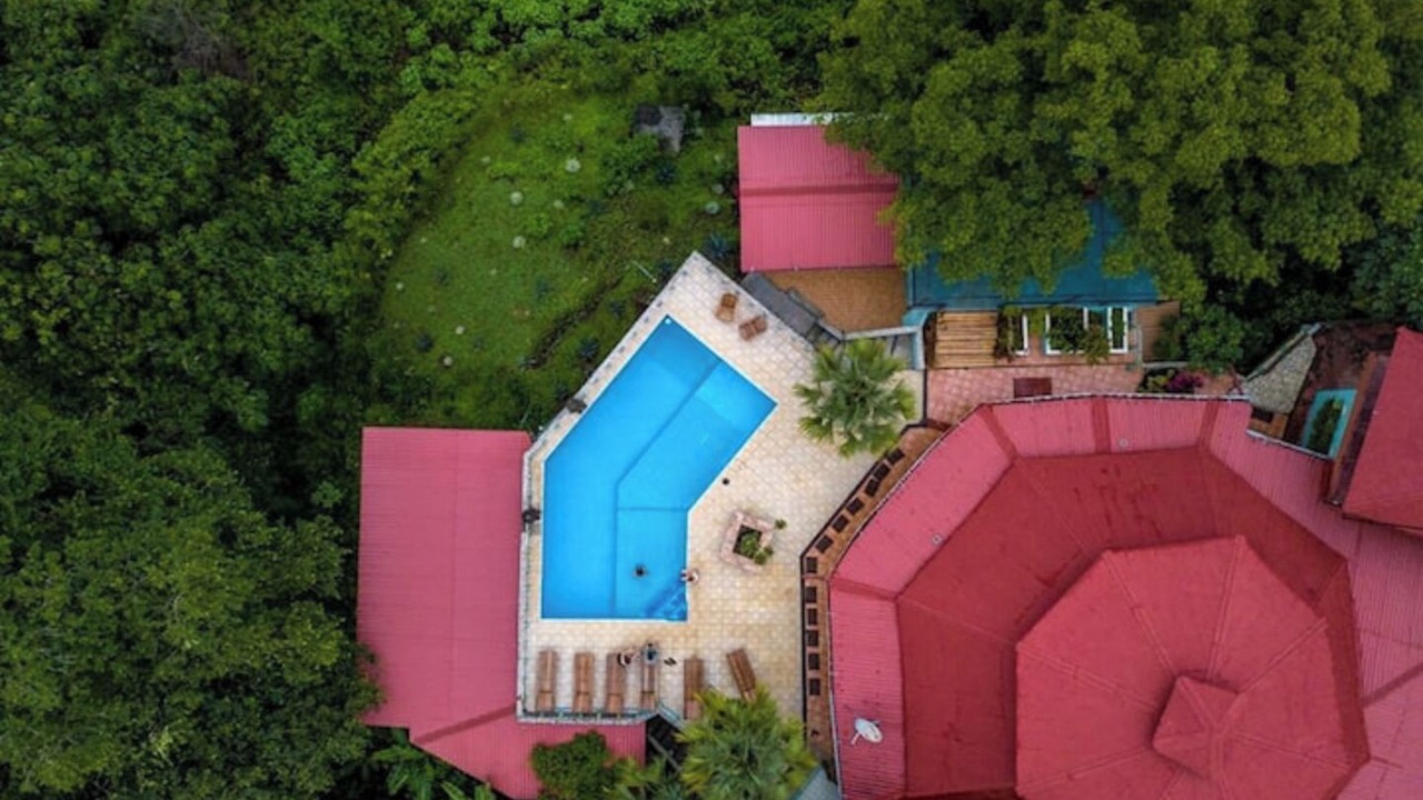 Photo of Outdoor in San Juanillo