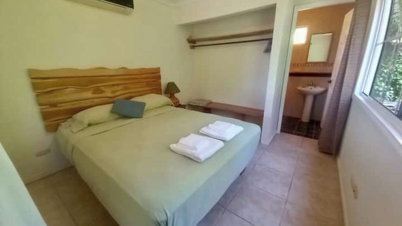 Photo of Bedroom in San Juanillo