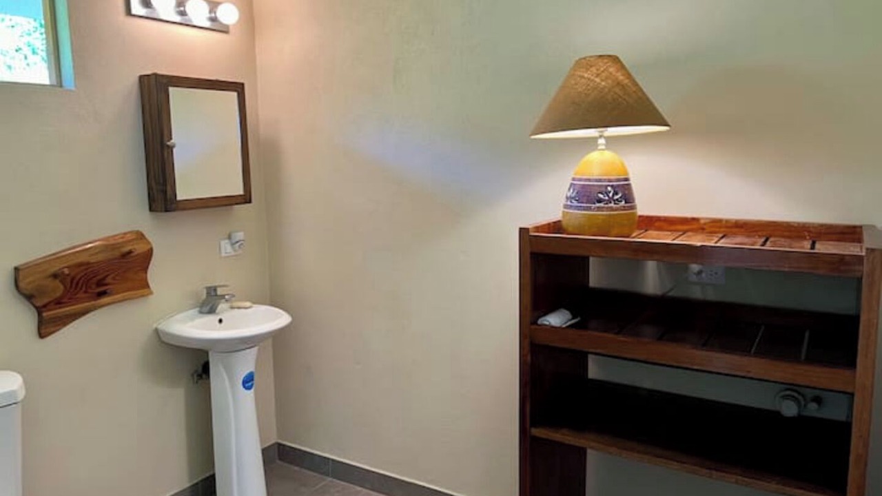 Photo of Bathroom in San Juanillo