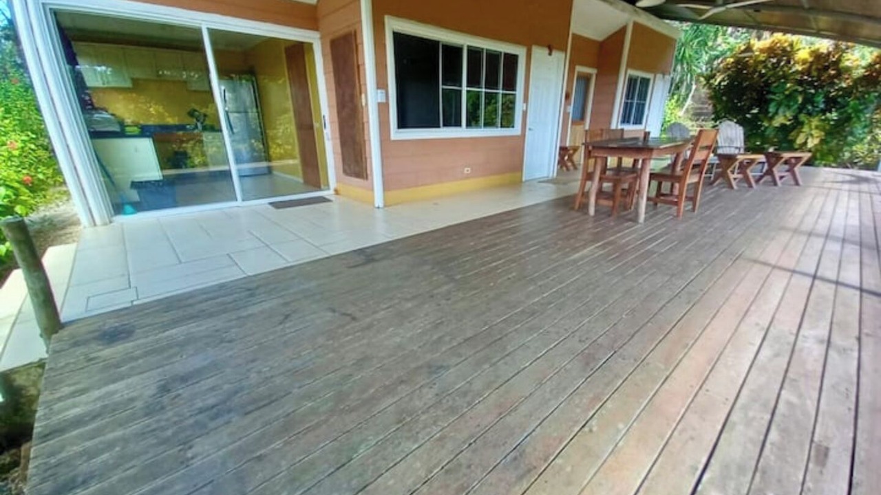 Photo of Outdoor in San Juanillo