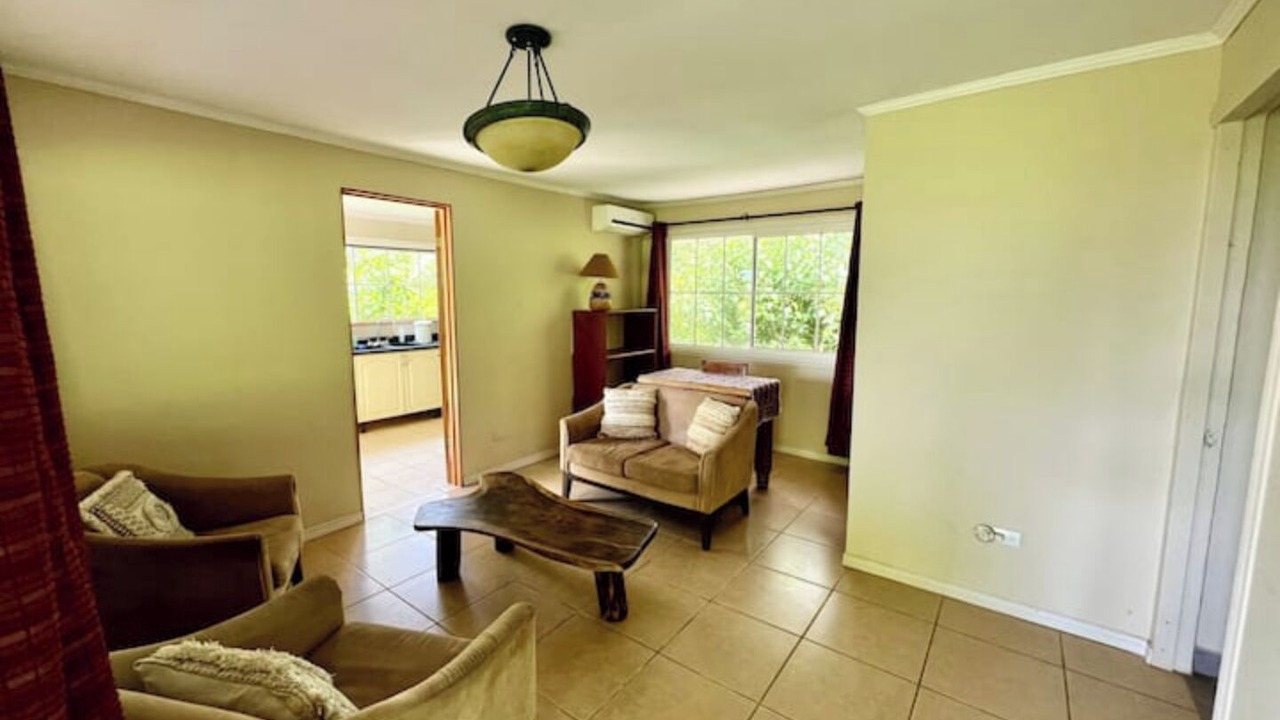 Photo of Livingroom in San Juanillo