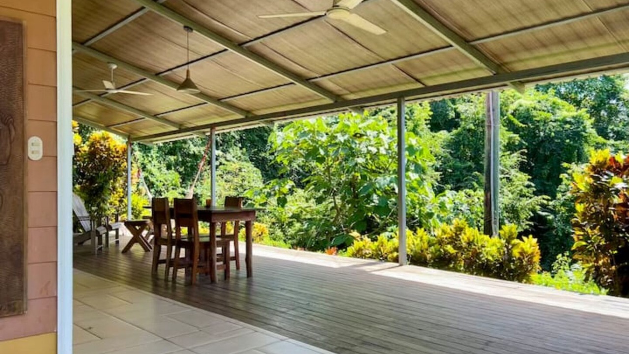 Photo of Outdoor in San Juanillo
