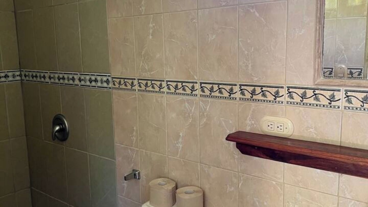 Photo of Bathroom in San Juanillo