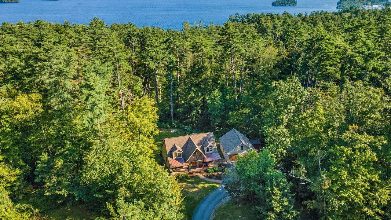 Photo of Outdoor in Bolton Landing
