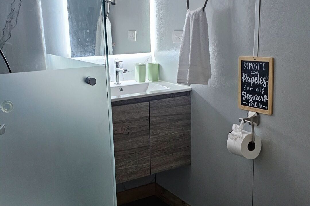 Photo of Bathroom in Canton Dota