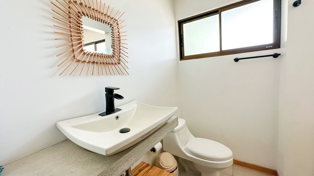 Photo of Bathroom in Puntarenas