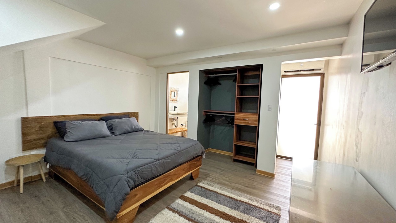 Photo of Bedroom in Puntarenas