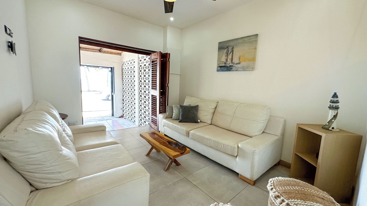 Photo of Livingroom in Puntarenas