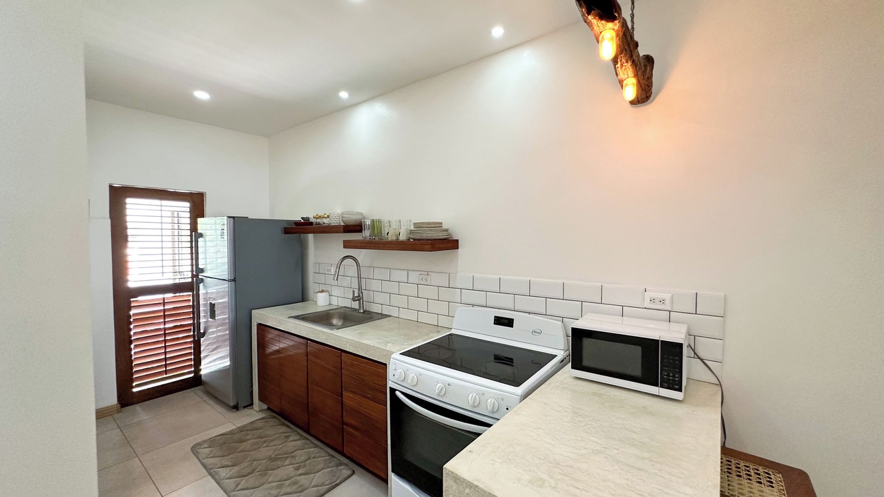 Photo of Kitchen in Puntarenas