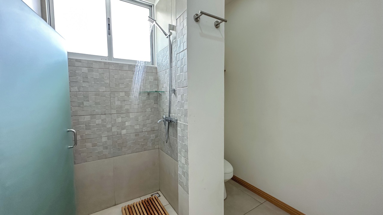 Photo of Bathroom in Puntarenas