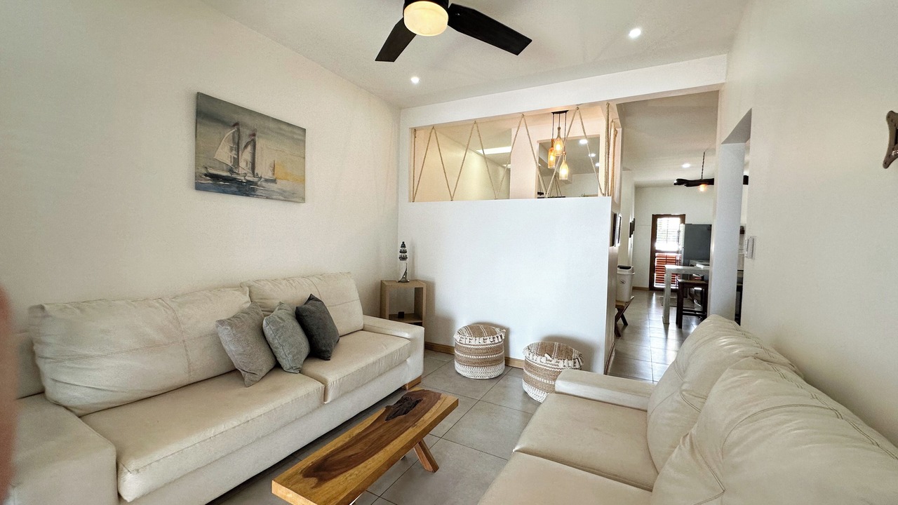 Photo of Livingroom in Puntarenas