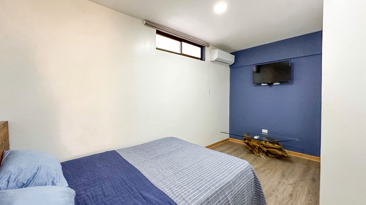 Photo of Bedroom in Puntarenas