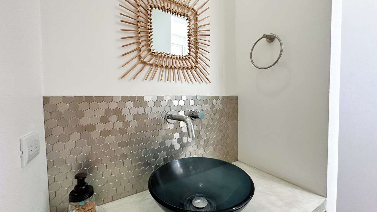 Photo of Bathroom in Puntarenas