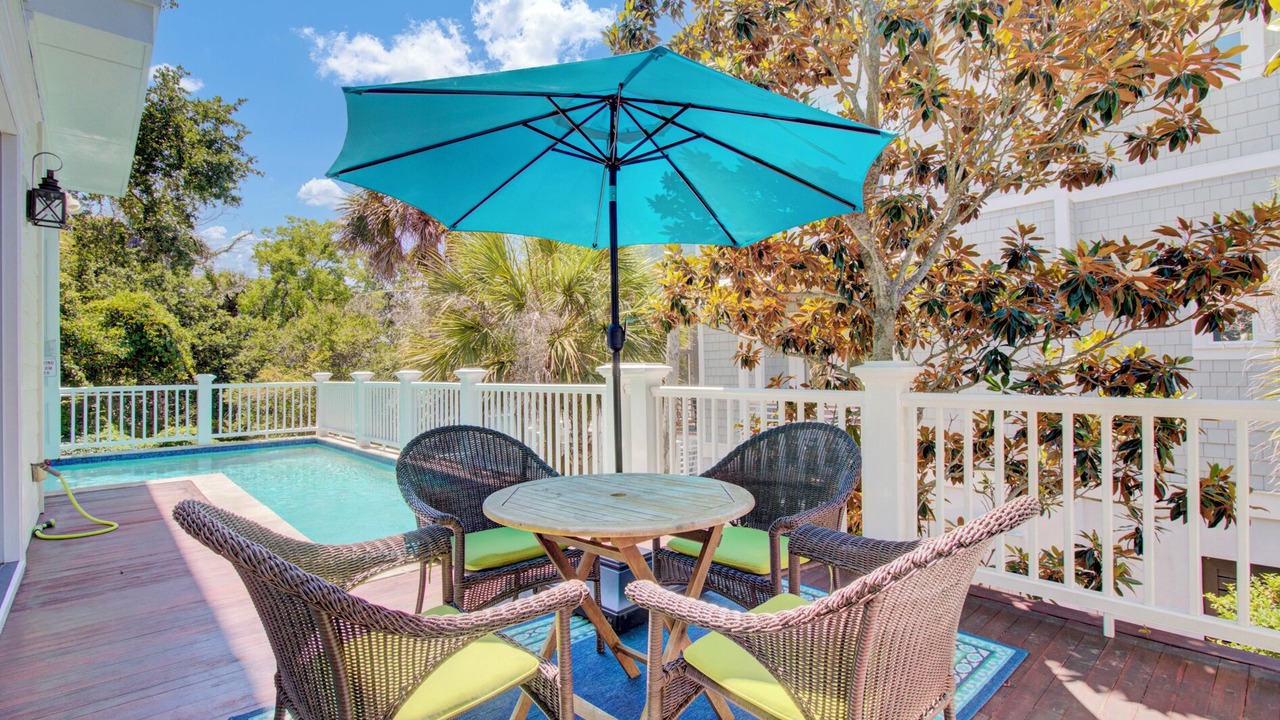Photo of Outdoor in Isle of Palms