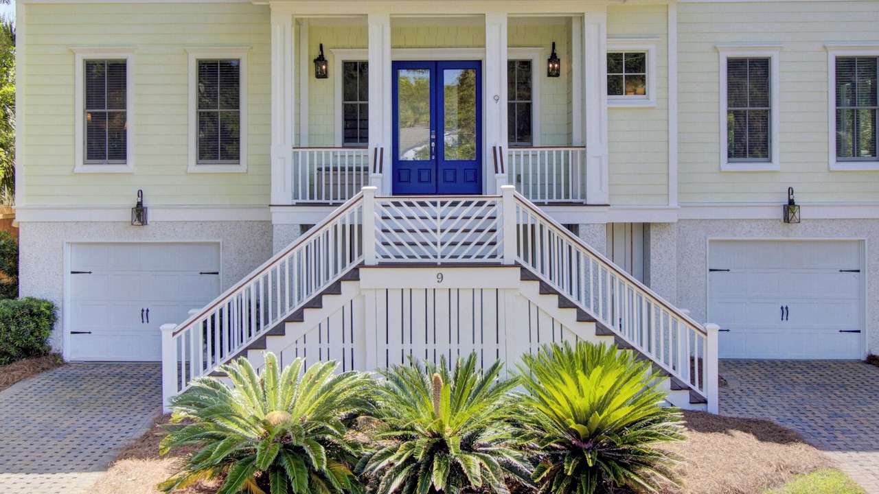 Photo of Outdoor in Isle of Palms