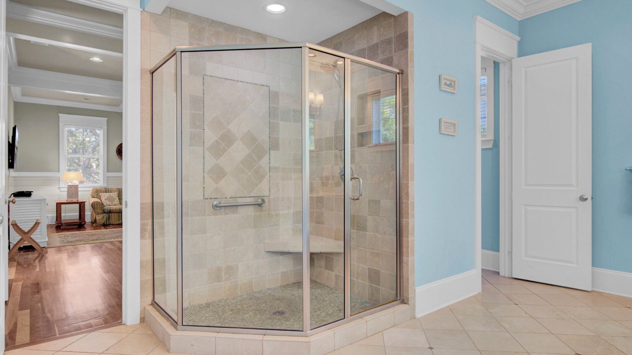 Photo of Bathroom in Isle of Palms