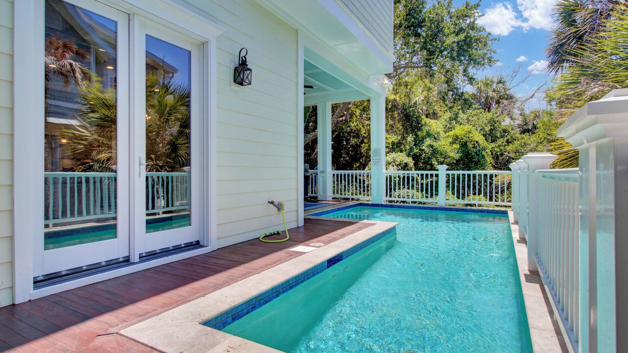 Photo of Outdoor in Isle of Palms
