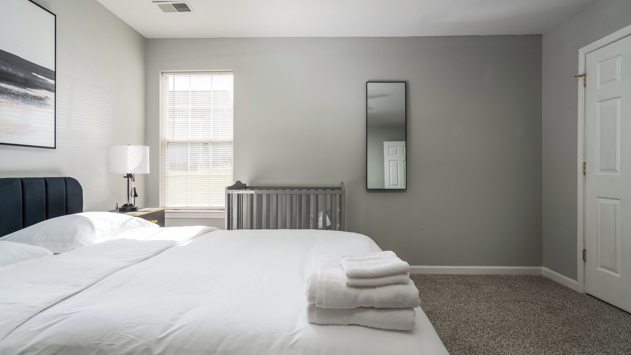Photo of Bedroom in Huntcliff