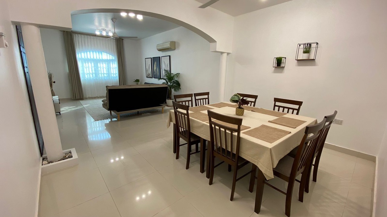Photo of Livingroom in Seeb