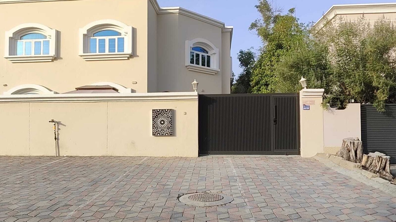 Photo of Outdoor in Seeb