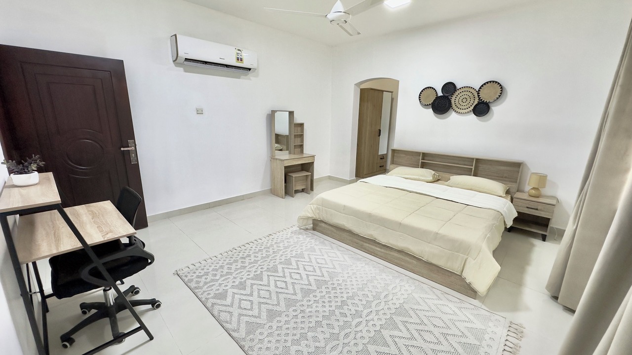 Photo of Bathroom in Seeb