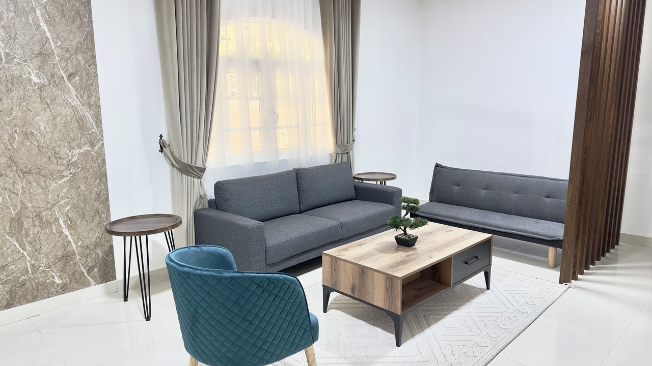 Photo of Bedroom in Seeb