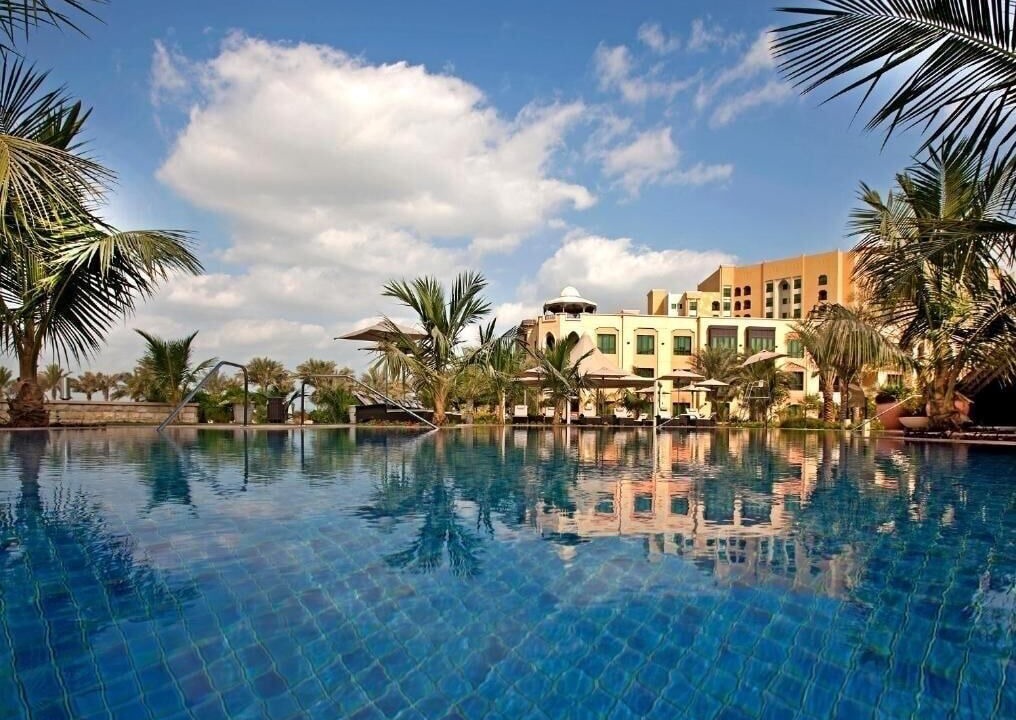Photo of Outdoor in Al Maqta