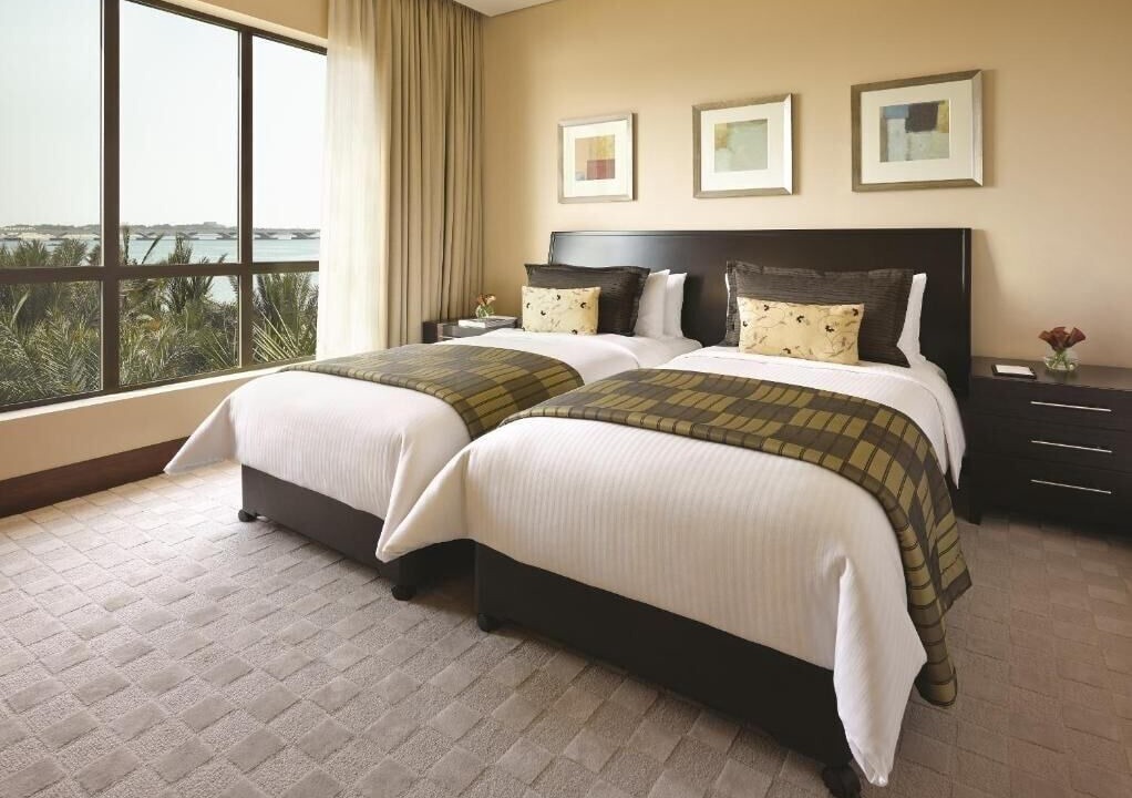 Photo of Bedroom in Al Maqta