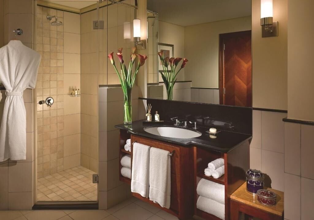 Photo of Bathroom in Al Maqta